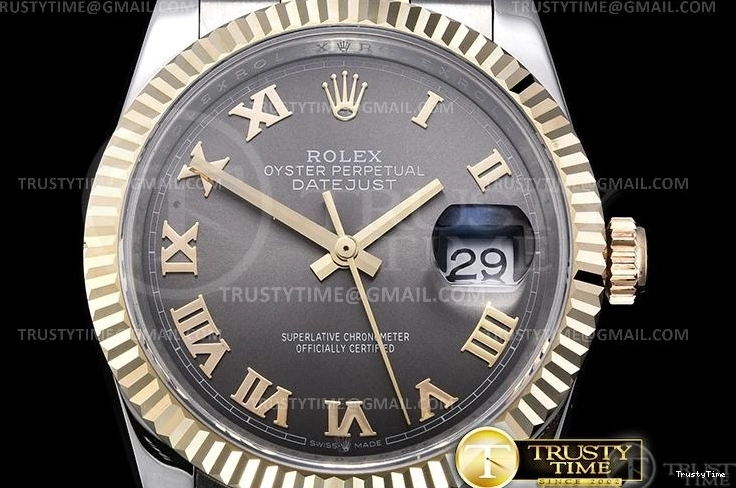 0501 RDJ0361L – DJ 36mm EyeCatching 758